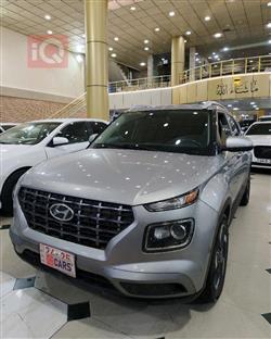 هيونداي فينو